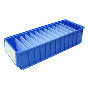 Plastic Parts Shelf Bins TK6214